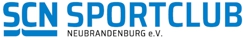 Sportclub Neubrandenburg e.V. Logo