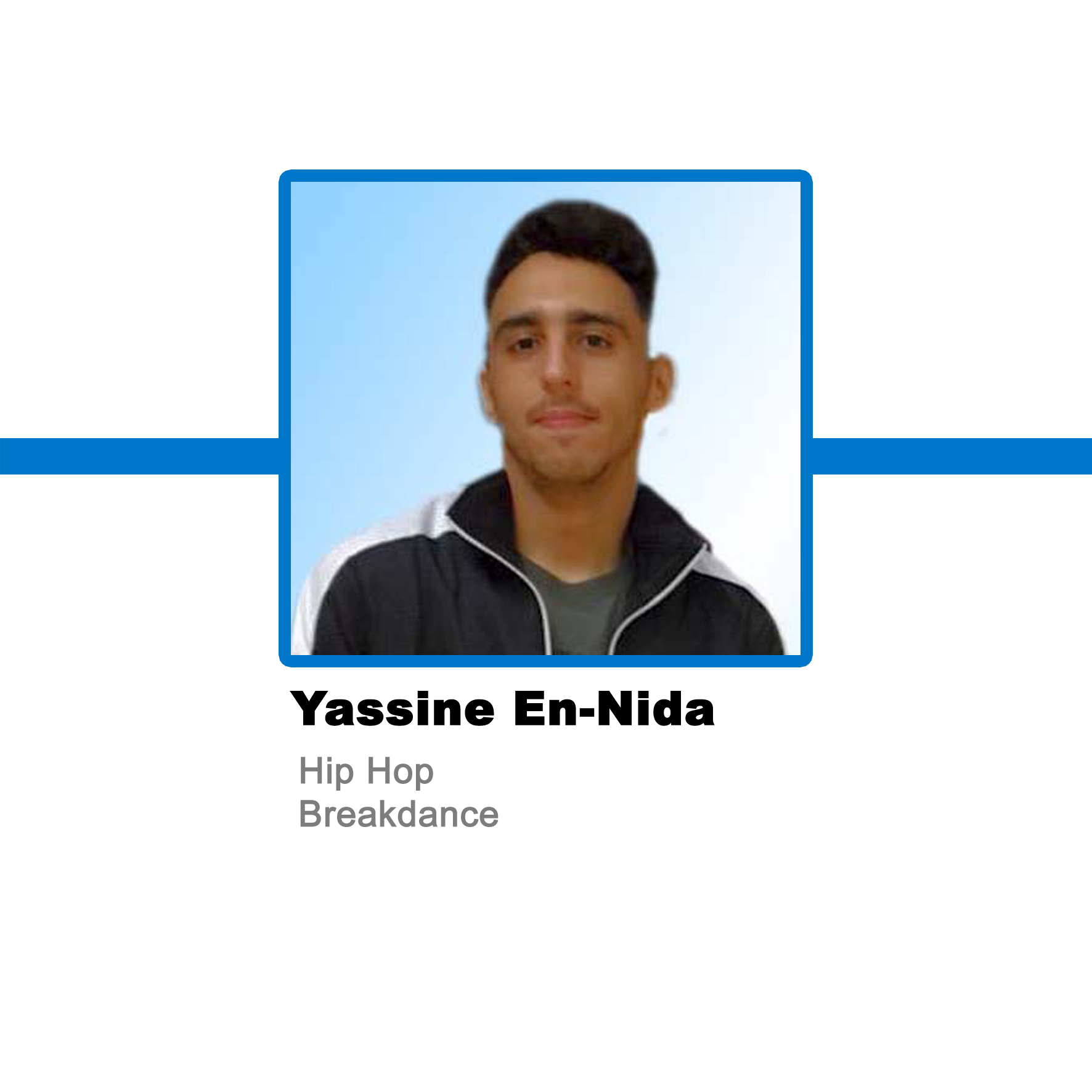 Yassine