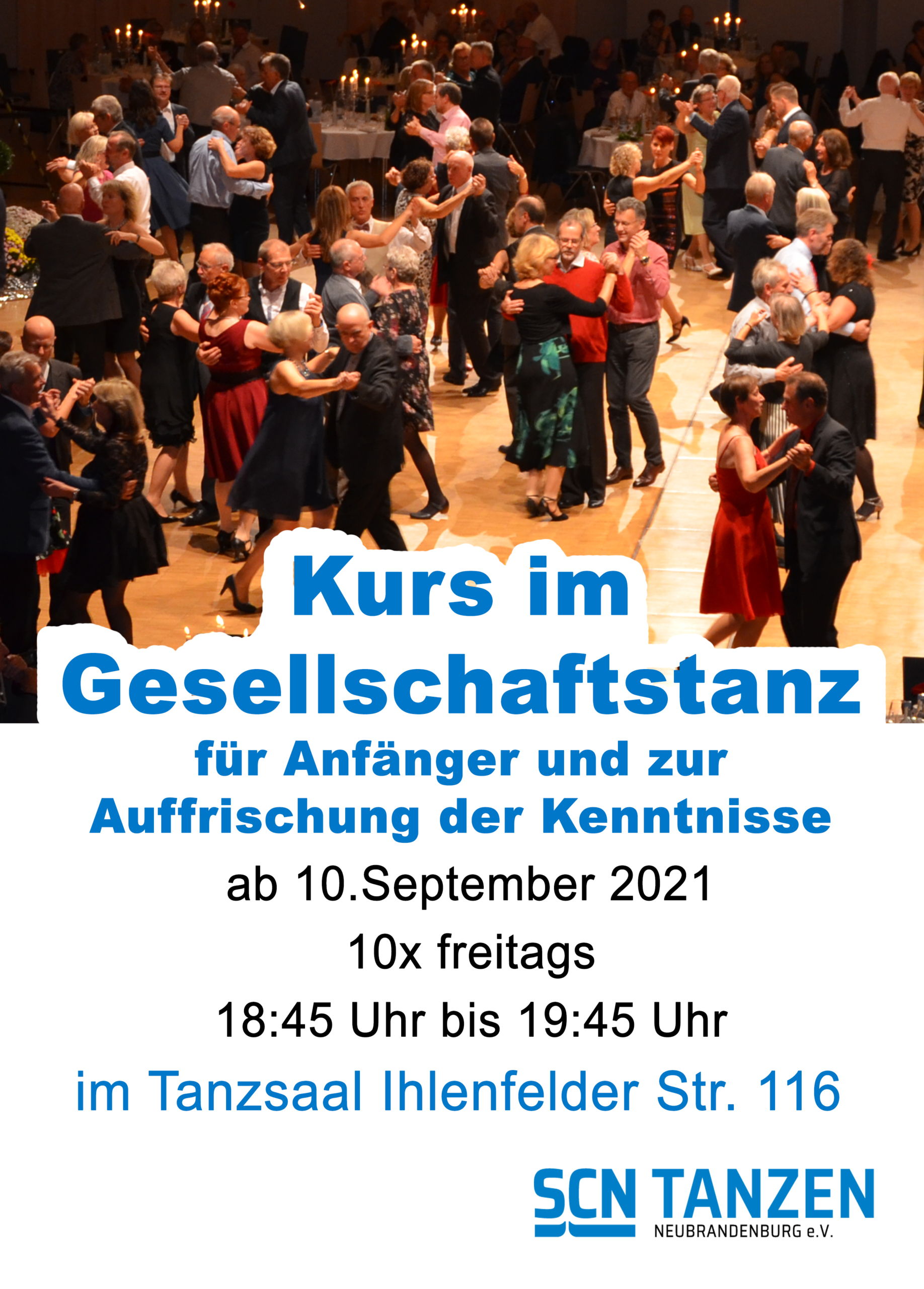 GesellschaftstanzFlyer21