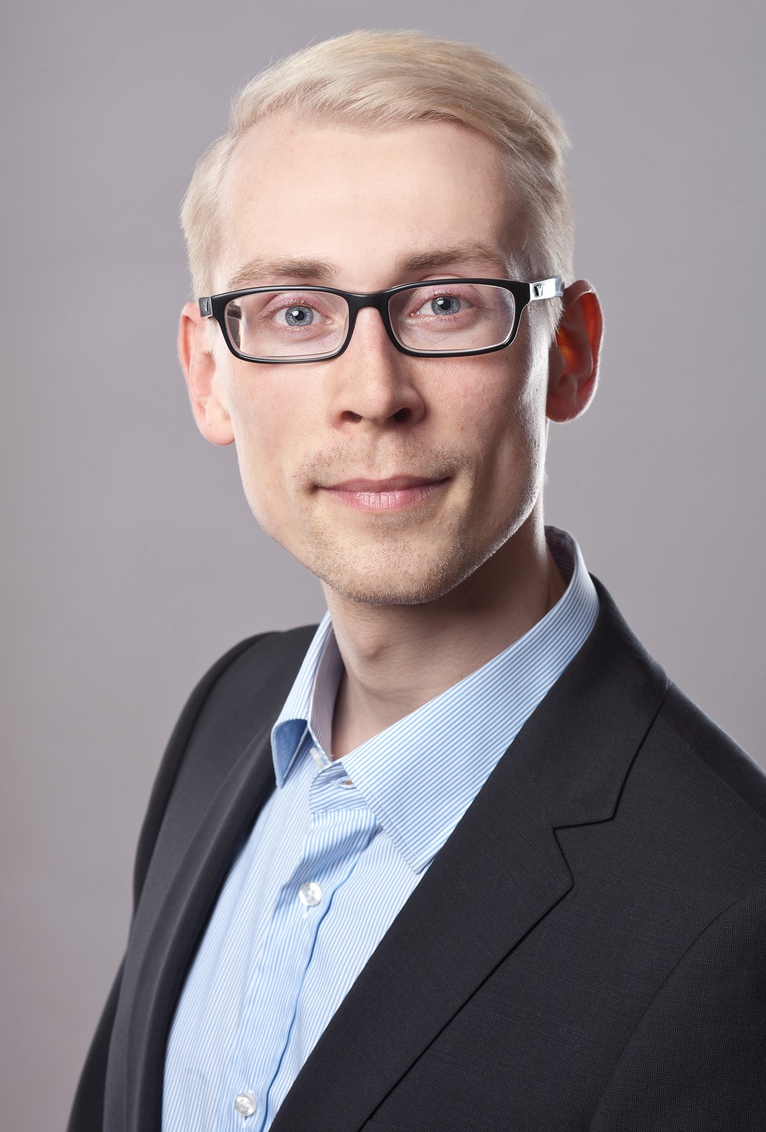 Björn Bromberger