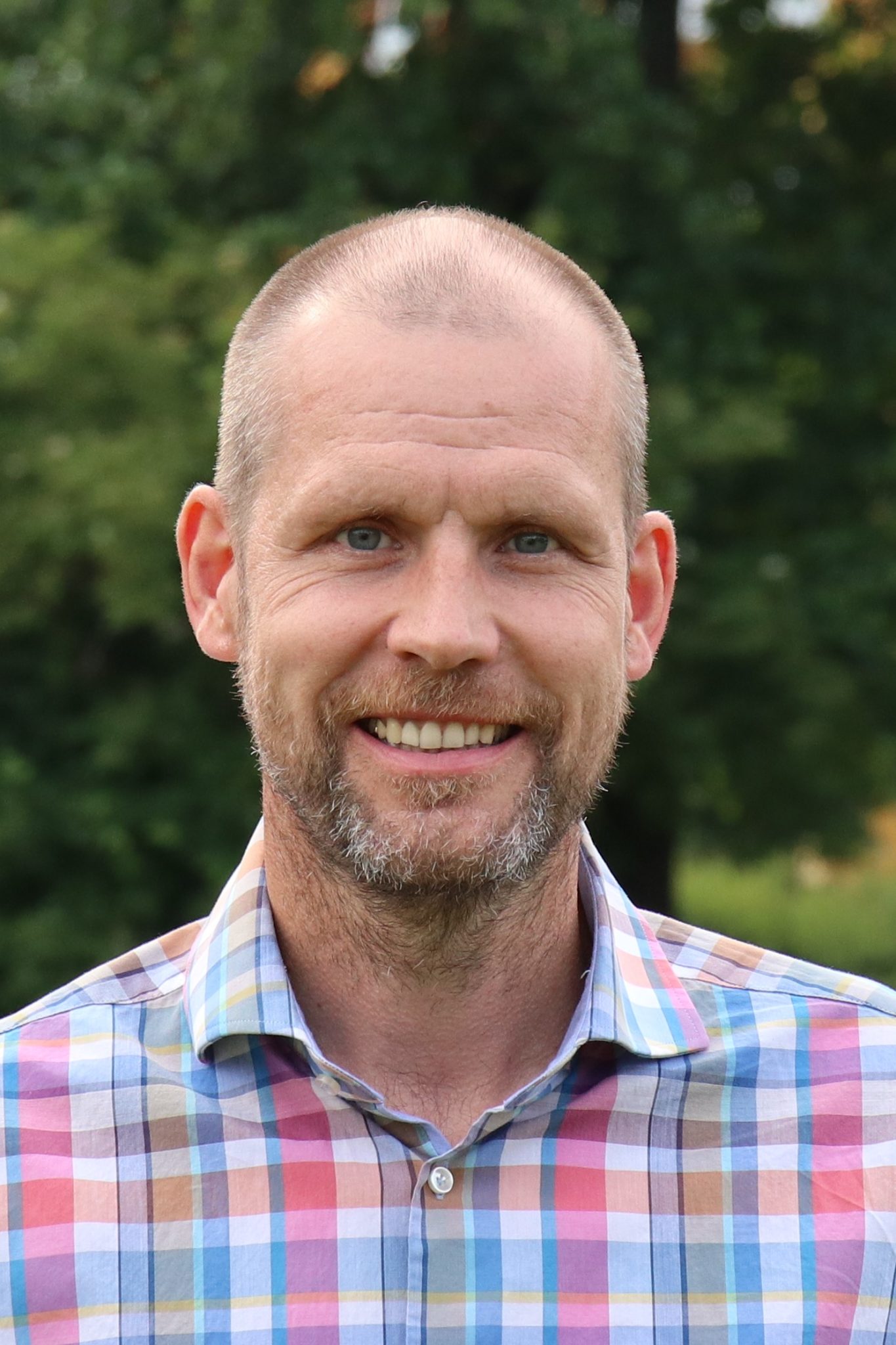 Stefan Schewe