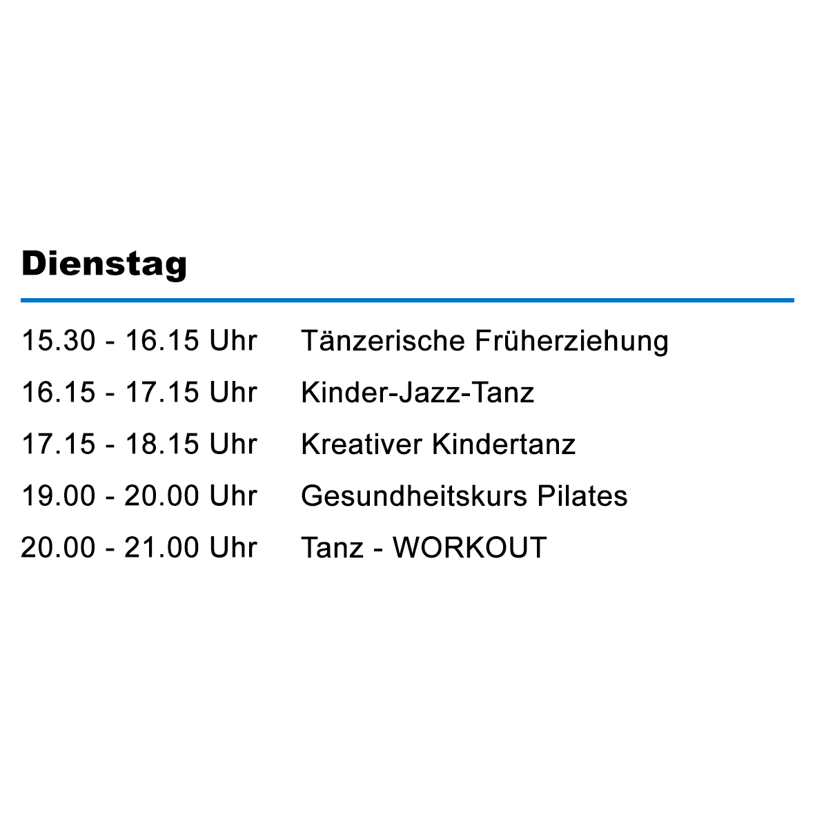 TrainingszeitenNB-DI