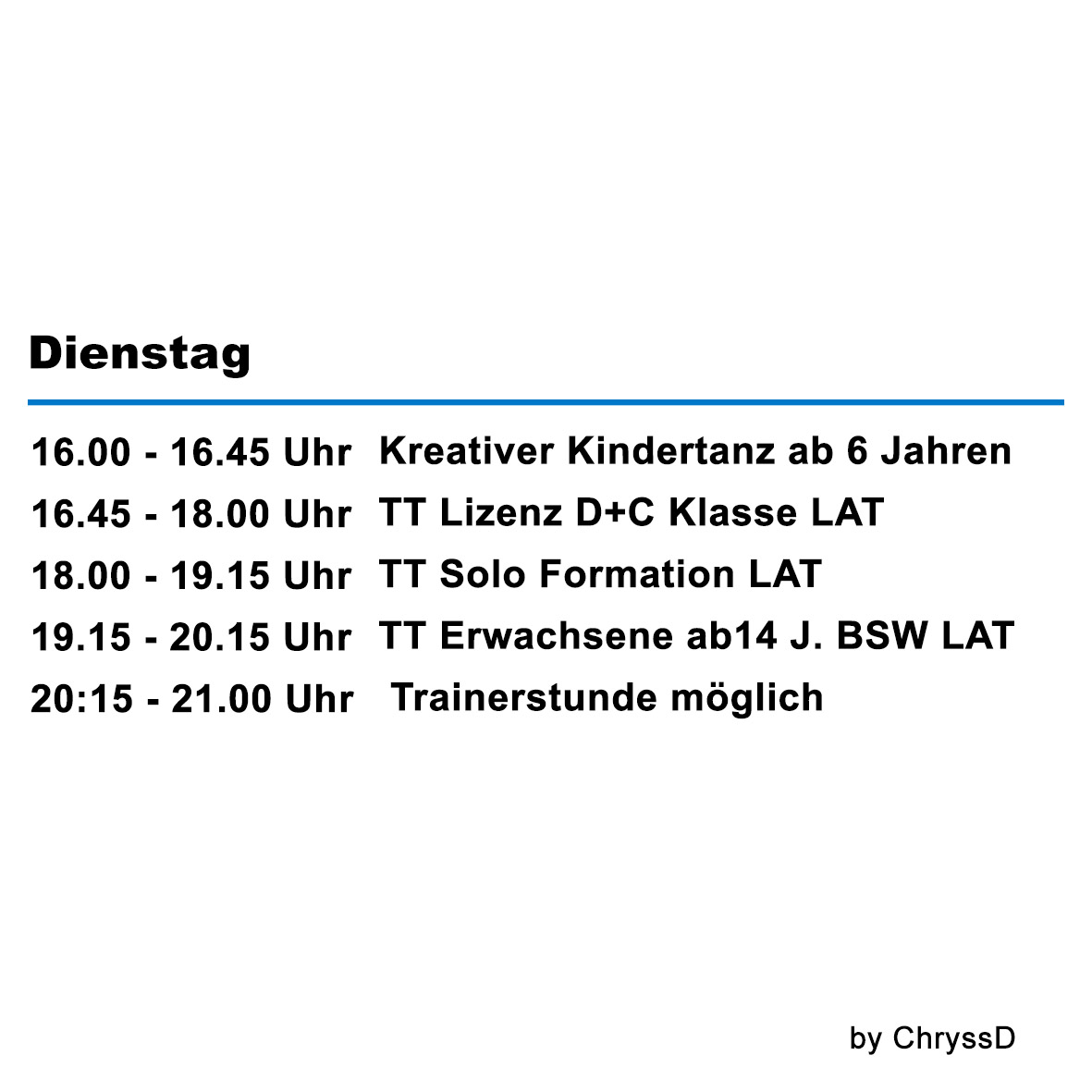 TrainingszeitenNB-DI08-26
