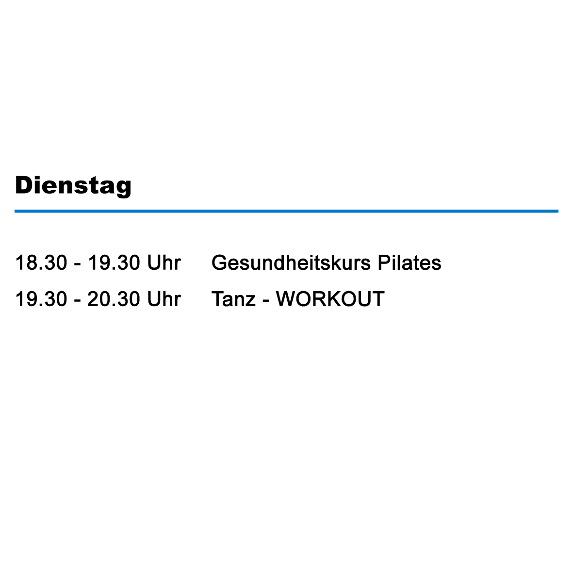 TrainingszeitenNB-DIAugN