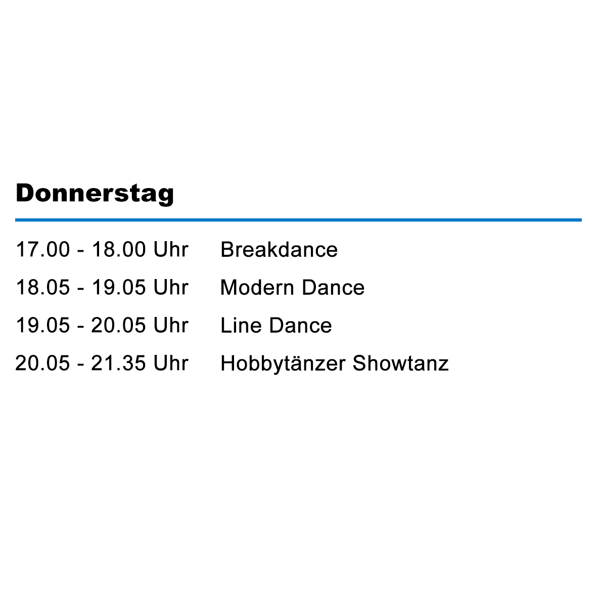 TrainingszeitenNB-DO