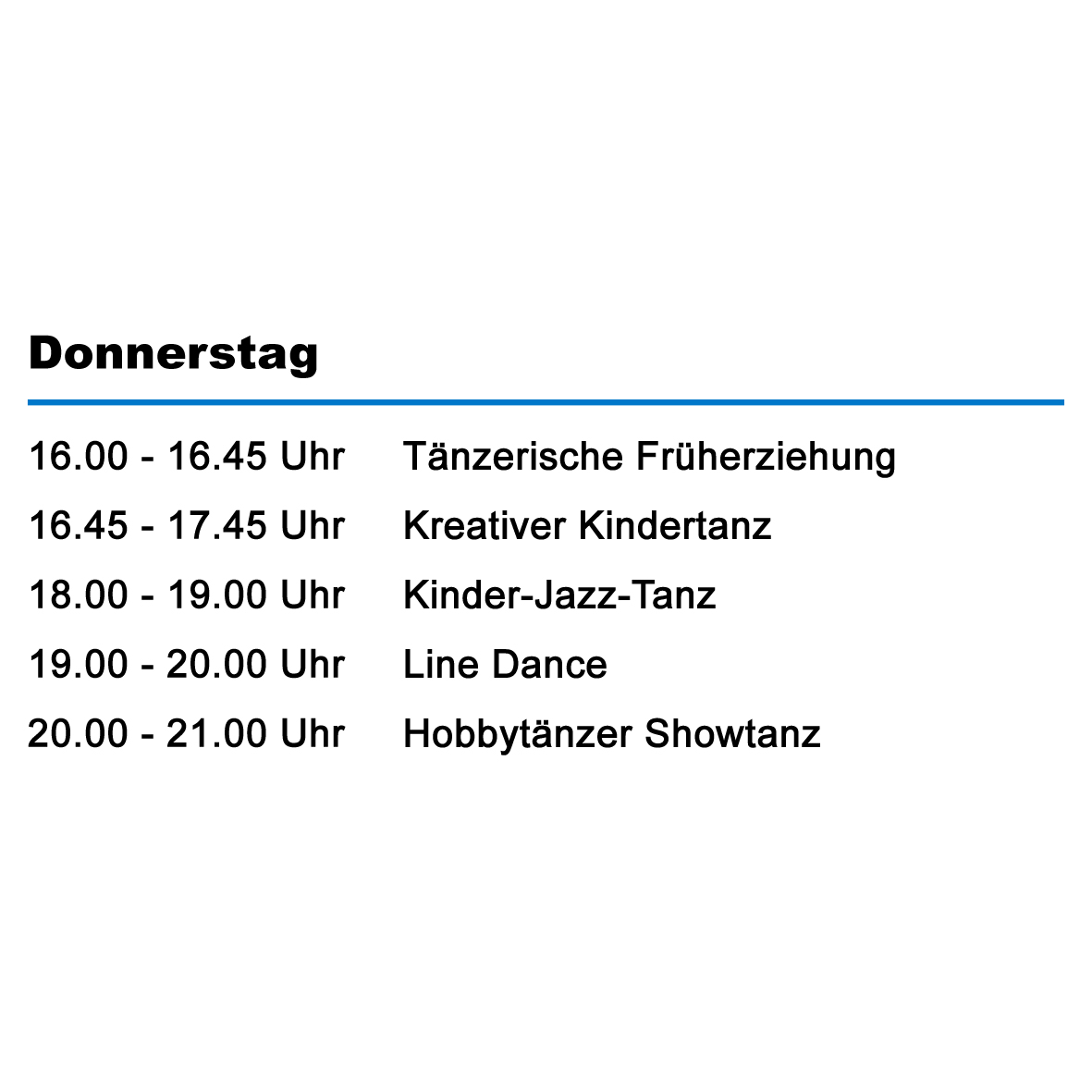 TrainingszeitenNB-DOSept