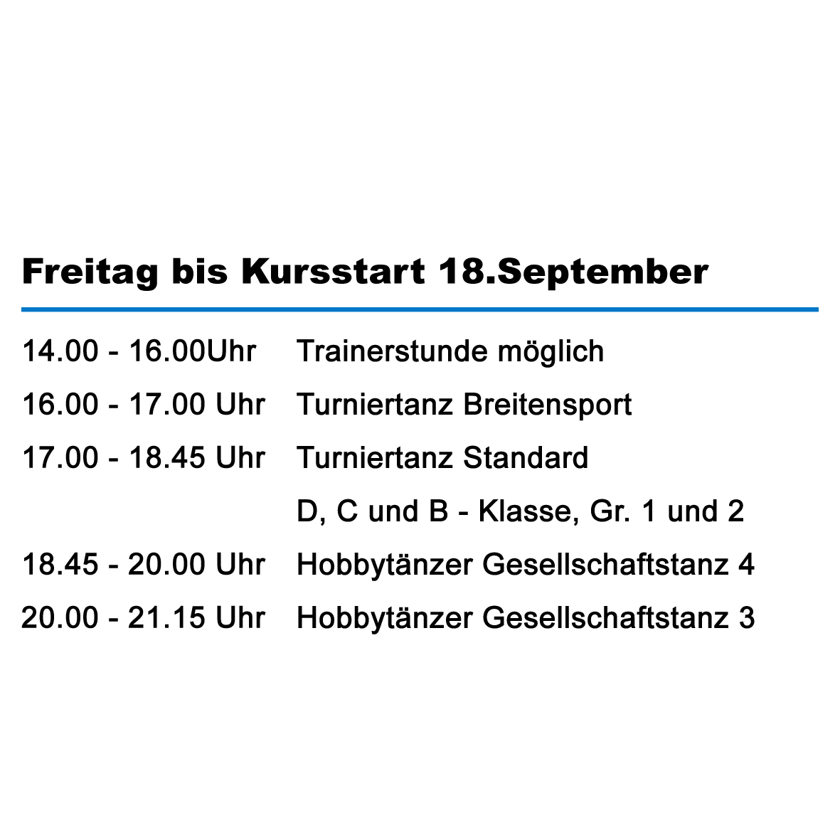 TrainingszeitenNB-FRSep1.