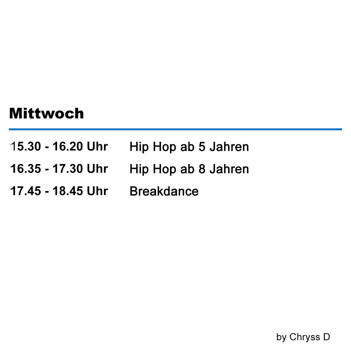 TrainingszeitenNB-MI 03-22