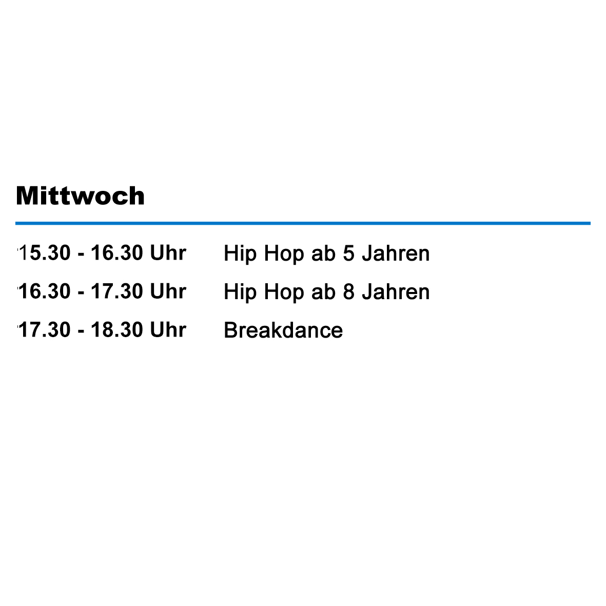 TrainingszeitenNB-MI 08-21