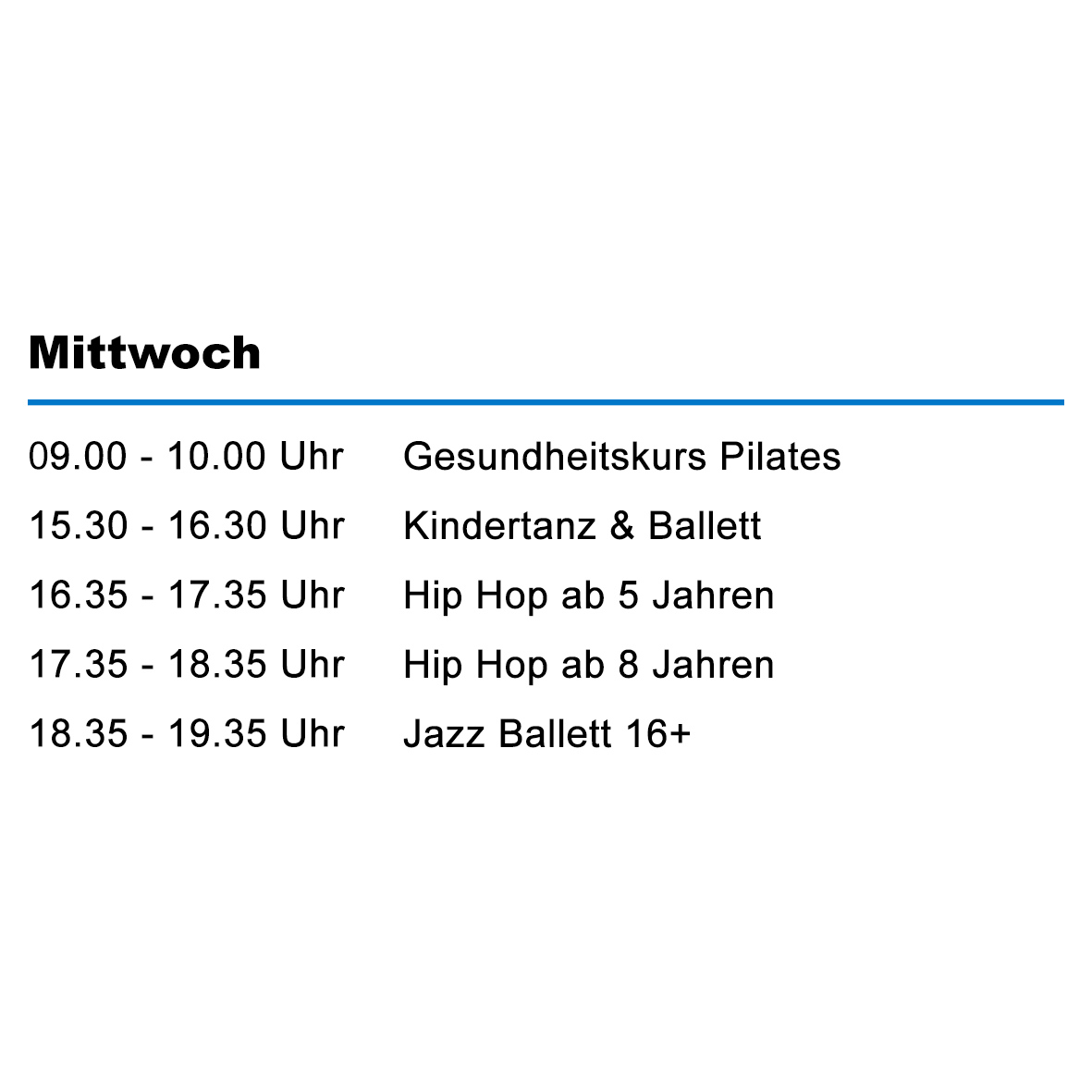 TrainingszeitenNB-MI