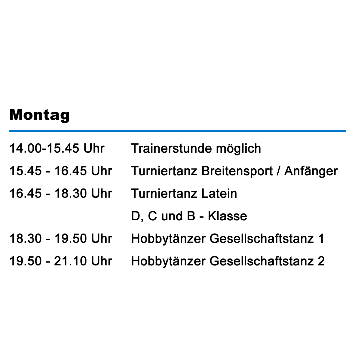 TrainingszeitenNB-MOAug