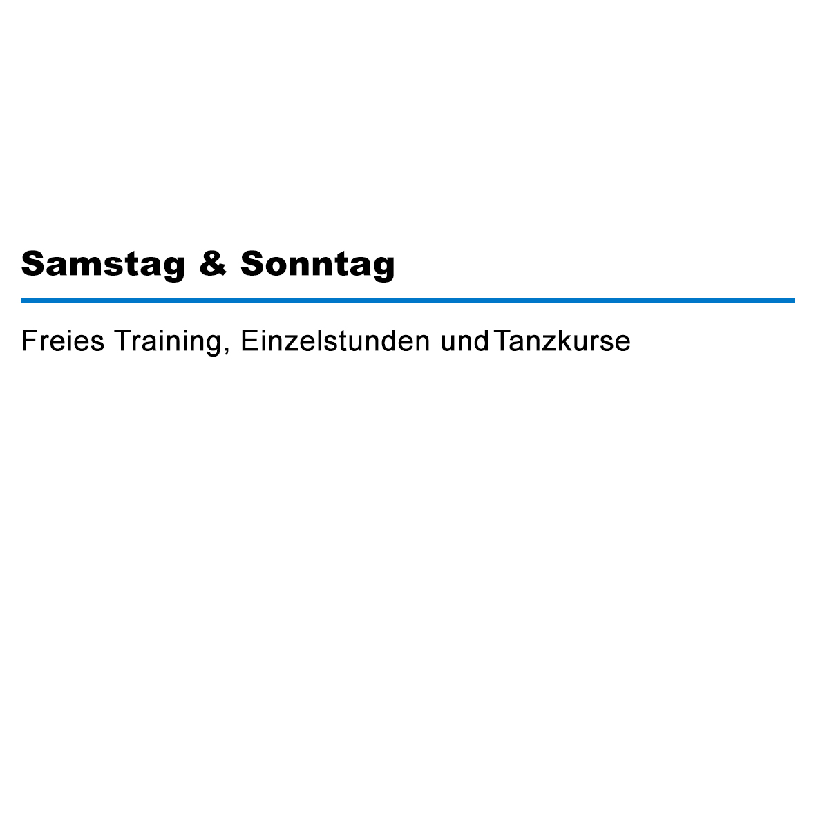 TrainingszeitenNB-WE