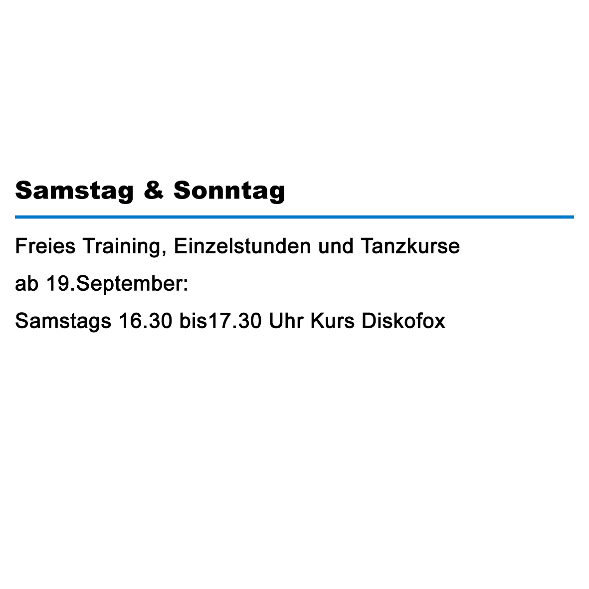 TrainingszeitenNB-WESept