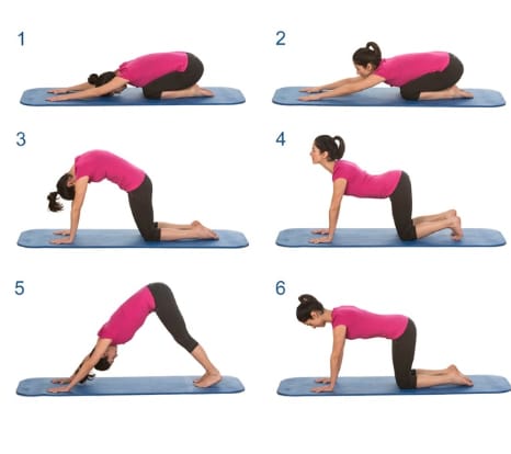 Pilates