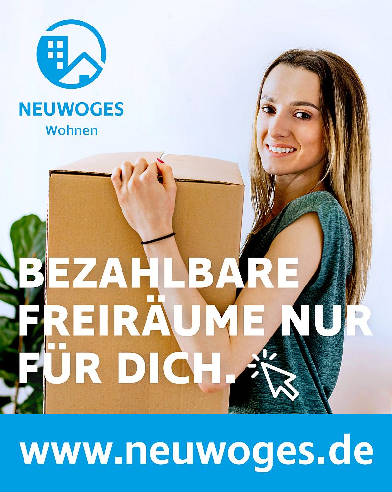 Neuwoges Junges Wohnen