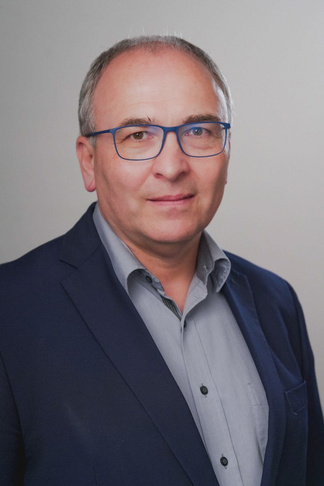 Frank Benischke 