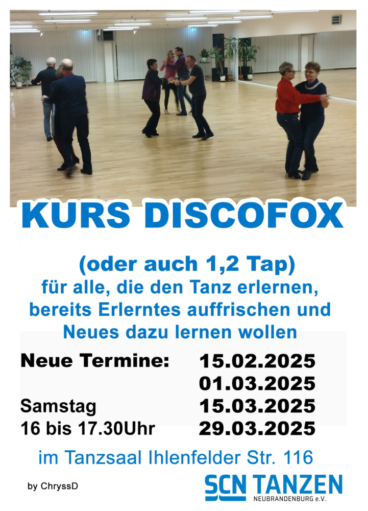 FlyerDiscofox02-2025