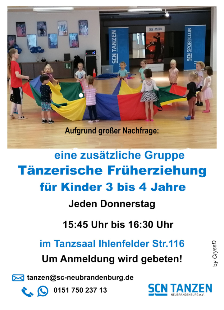 FlyeTänzerische Früherziehung 05-25fürDruck