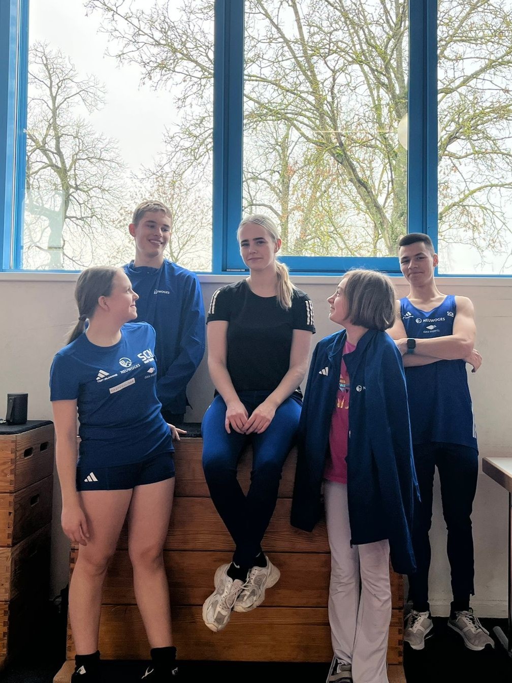 Emmely Kulessa Para-DM 2026