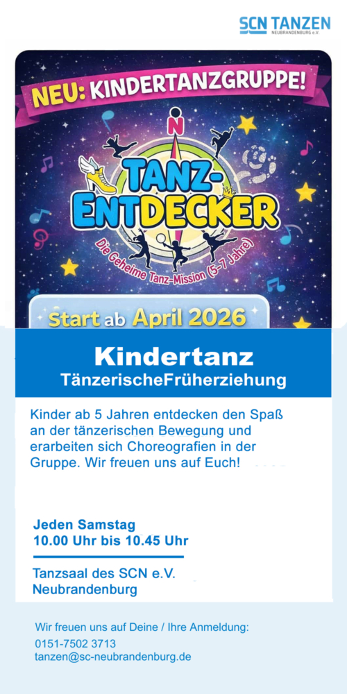 SCN neu_DIN lang Flyer – Tänz Früherzieung