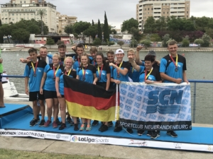 SCN Jugend