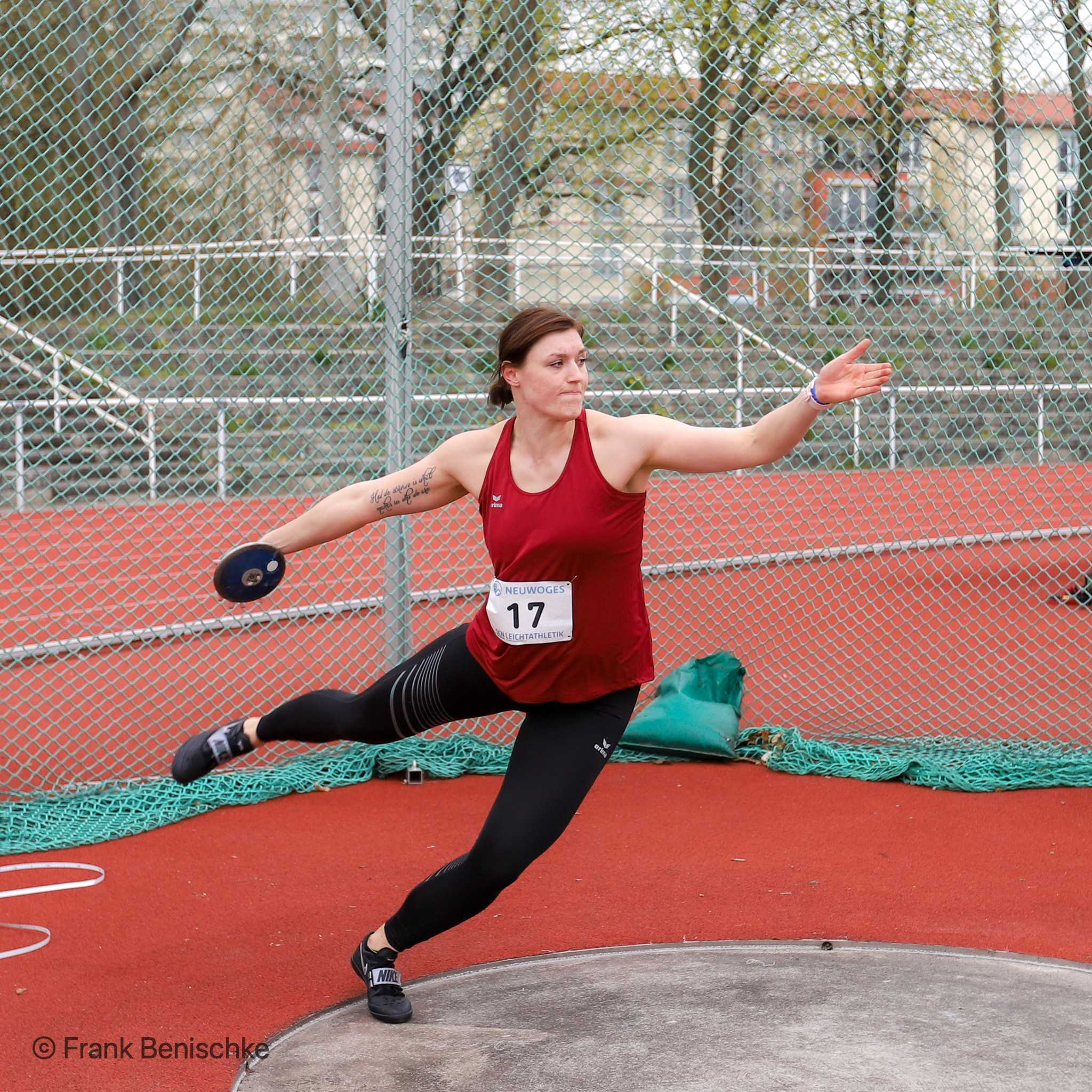 Kristin Pudenz