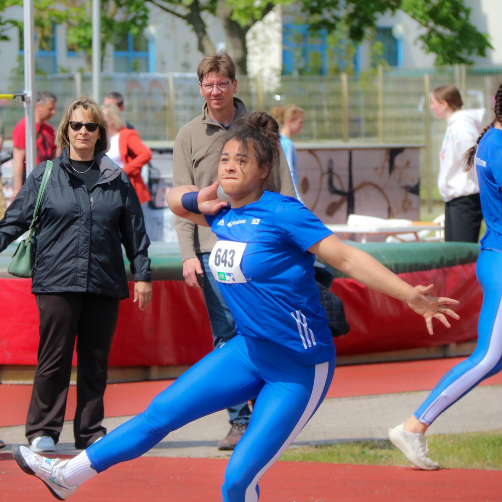 Sina Prüfer