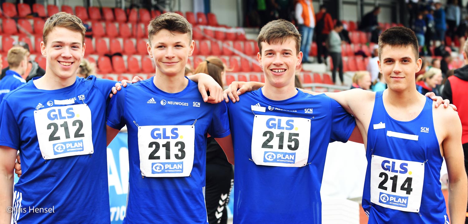 2022-07-08_U16-DM_Bremen - 2022 07 10_4x100m Staffel SC Neubrandenburg