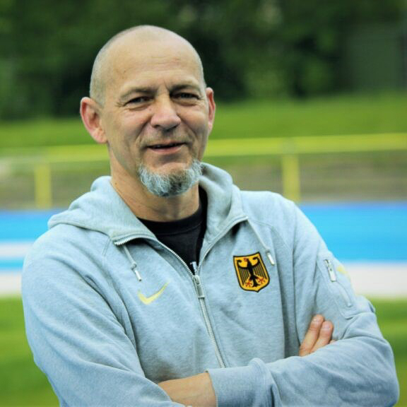 Adam Domicz
